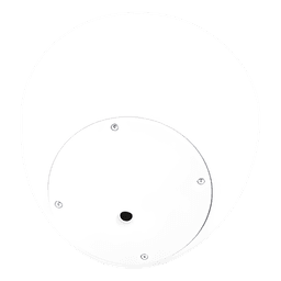 Altavoz Colgante / 6.5 in (16.5 cm) / 2 Vías / 300W / 8Ω / 70V/100V / 120° Dispersión / Blanco