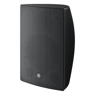 Altavoz de Montaje en Superficie / 2 Vías 8" / 90W RMS / 70V/100V / IP35 / Bass-Reflex