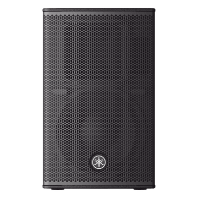 Altavoz Amplificado 10 in | Potencia: 700w | Amplificacion Clase-D | Hecho en Madera | Para aplicaciones de Instalacion y Refuerzo Sonoro