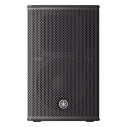 Altavoz Amplificado 10 in | Potencia: 700w | Amplificacion Clase-D | Hecho en Madera | Para aplicaciones de Instalacion y Refuerzo Sonoro