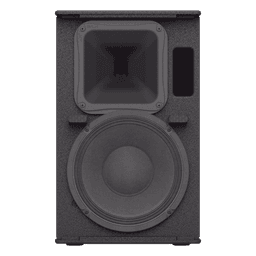 Altavoz Amplificado 10 in | Potencia: 700w | Amplificacion Clase-D | Hecho en Madera | Para aplicaciones de Instalacion y Refuerzo Sonoro
