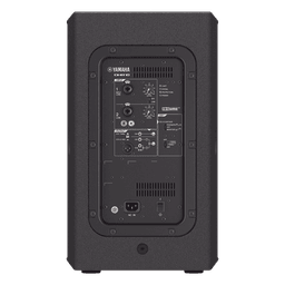 Altavoz Amplificado 10 in | Potencia: 700w | Amplificacion Clase-D | Hecho en Madera | Para aplicaciones de Instalacion y Refuerzo Sonoro