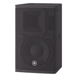 Altavoz Amplificado 10 in | Potencia: 700w | Amplificacion Clase-D | Hecho en Madera | Para aplicaciones de Instalacion y Refuerzo Sonoro