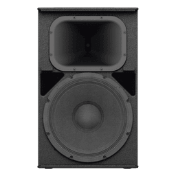 Altavoz Amplificado 15 pulgadas | Potencia: 1000w | Amplificacion Clase-D | Hecho en Madera | Para aplicaciones de Instalacion y Refuerzo Sonoro
