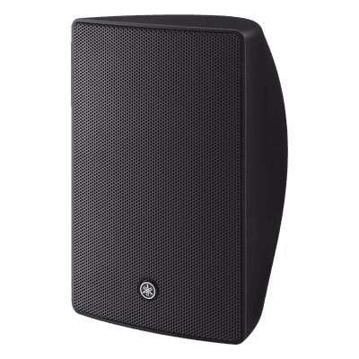 Altavoz de Montaje en Superficie / 2 Vías Bass-Reflex / Woofer 5.25 in / Tweeter 0.75 in / IP35 / 70V/100V / 120° x 120°