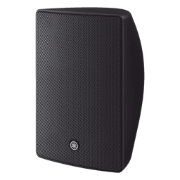 Altavoz de Montaje en Superficie / 2 Vías Bass-Reflex / Woofer 5.25 in / Tweeter 0.75 in / IP35 / 70V/100V / 120° x 120°