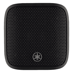 Altavoz de Montaje en Superficie / Rango Completo 1.5 Pulgadas / Dispersión 170° / NFPA70 / Color Negro