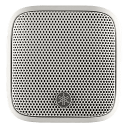 Altavoz de Montaje en Superficie / Rango Completo 1.5 Pulgadas / Dispersión 170° / Música de Fondo Comercial / Diseño Compacto