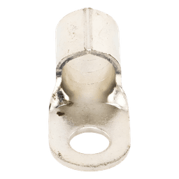 Zapata Terminal de Ojillo para Tornillo 3/8 " (10 mm)  y Calibre 2/0 AWG.