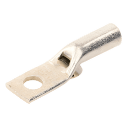 Zapata Terminal de Ojillo para Tornillo 3/8 " (10 mm)  y Calibre 2/0 AWG.
