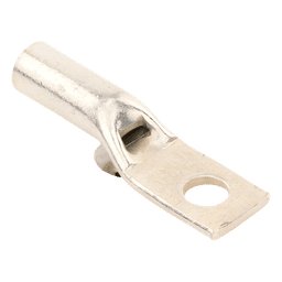 Zapata Terminal de Ojillo para Tornillo 3/8 " (10 mm)  y Calibre 2/0 AWG.