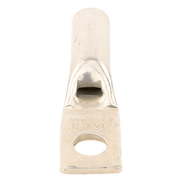 Zapata Terminal de Ojillo para Tornillo 3/8 " (10 mm)  y Calibre 2/0 AWG.