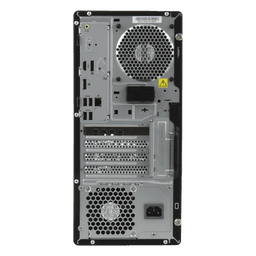 Estación de Trabajo (Workstation) / Core i7 12va generación / 16 GB RAM / SSD 512 GB / Tarjeta Gráfica T1000 / WiFi 6 / Multiples Salidas de Video / Alto Performance