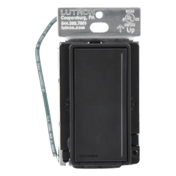Atenuador Auxiliar / Control 3 Vías o Escalera / 120 V / 8.3 A / Hasta 4 Auxiliares / 45 m (150 ft) de Alcance