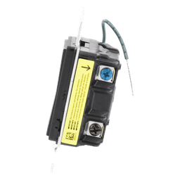 Atenuador Auxiliar / Control 3 Vías o Escalera / 120 V / 8.3 A / Hasta 4 Auxiliares / 45 m (150 ft) de Alcance