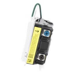 Apagador Auxiliar para 3 Vías / 120 V~ / 8.3 A / Hasta 4 Auxiliares / 45 m (150 ft) de Alcance / Calibre 12/14 AWG