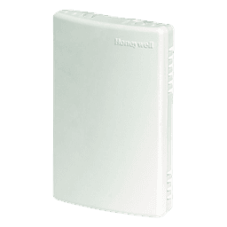 Módulo de Pared con Sensor de Temperatura / Termistor NTC 20 kΩ / Rango 7°C a 37°C (45°F a 99°F) / Montaje en Caja 2x4 pulgadas o 60 mm