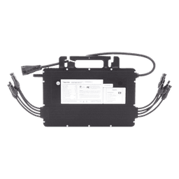Microinversor Fotovoltaico / 2 kW de Salida / 4 Entradas MPPT / 670 W por Canal / 220 VCA / IP67 / Eficiencia 99.8%