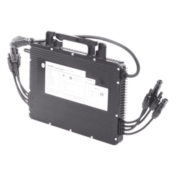Microinversor Fotovoltaico / 2 kW de Salida / 4 Entradas MPPT / 670 W por Canal / 220 VCA / IP67 / Eficiencia 99.8%