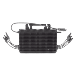 Microinversor Fotovoltaico / 2 kW de Salida / 4 Entradas MPPT / 670 W por Canal / 220 VCA / IP67 / Eficiencia 99.8%