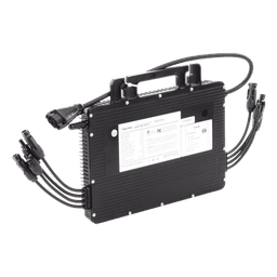 Microinversor Fotovoltaico / 2 kW de Salida / 4 Entradas MPPT / 670 W por Canal / 220 VCA / IP67 / Eficiencia 99.8%