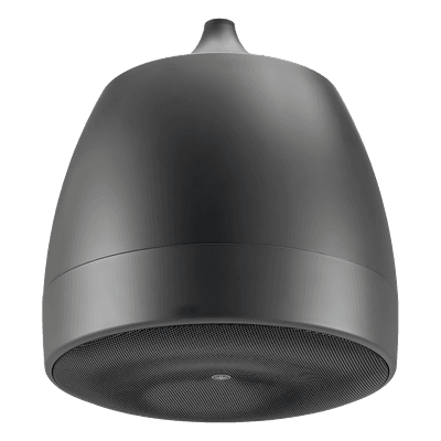 Altavoz Colgante Comercial | 6.5 in | 2 Vias, 300w | 8 Ohms | 70v/100v | Negro