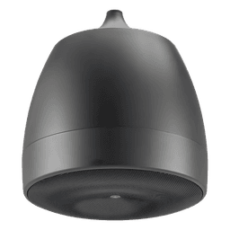 Altavoz Colgante Comercial | 6.5 in | 2 Vias, 300w | 8 Ohms | 70v/100v | Negro