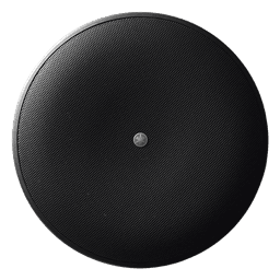 Altavoz Colgante / 6.5 in / 2 Vías / 300W / 8 Ohms / 70V/100V / 120° Dispersión / Negro