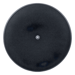Altavoz Colgante / 6.5 in / 2 Vías / 300W / 8 Ohms / 70V/100V / 120° Dispersión / Negro
