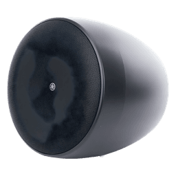 Altavoz Colgante / 6.5 in / 2 Vías / 300W / 8 Ohms / 70V/100V / 120° Dispersión / Negro