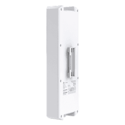 Punto de Acceso Wi-Fi 6 / AX3000 MU-MIMO 2x2 / Cobertura Exterior-Interior / PoE+ / IP67 / Mesh / Montaje en Mástil o Pared