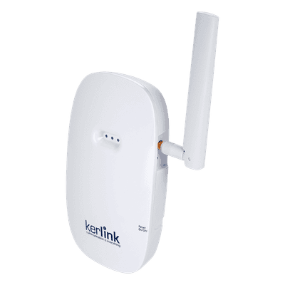 Gateway LoRaWAN Para el Internet de Las Cosas.