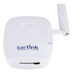 Gateway LoRaWAN Para el Internet de Las Cosas.