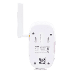 Gateway LoRaWAN Para el Internet de Las Cosas.