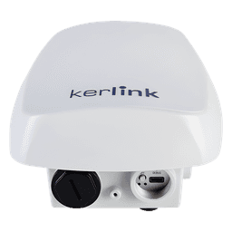 Gateway LoRaWAN® de Uso Exterior Para el Internet de Las Cosas.