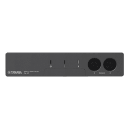 Procesador de Audio para Conferencia | Conexión Dante | Bluetooth | Conexión USB | ADECIA
