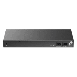 Router Empresarial Multi-WAN / 10 Puertos WAN con Balanceo de Carga / 2 Puertos SFP+ 10G / 1 Puerto SFP 1G / 8 Puertos RJ45 1G / 2.3 Millones Sesiones Concurrentes / 2 Puertos USB 3.0
