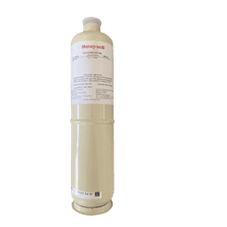 Gas de Calibración Propano en Aire / 50% LEL / Cilindro Presurizado / Para Sensores Catalíticos e Infrarrojos / GHS Gas Bajo Presión