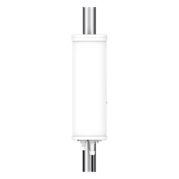 Antena sectorial  de 90 grados, 18 dBi, 5.9-7.1 GHz, MU-MIMO 4x4, incluye kit de montaje para EPMP4600