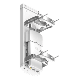 Antena sectorial  de 90 grados, 18 dBi, 5.9-7.1 GHz, MU-MIMO 4x4, incluye kit de montaje para EPMP4600