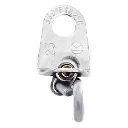 Enlace fusible tipo KML de 360°F (182°C) para línea de detección, sistema de control XV