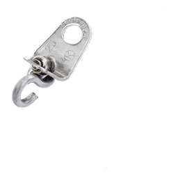 Enlace fusible tipo KML de 360°F (182°C) para línea de detección, sistema de control XV