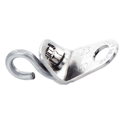 Enlace fusible tipo KML de 360°F (182°C) para línea de detección, sistema de control XV