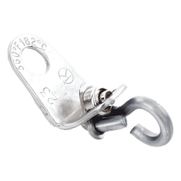 Enlace fusible tipo KML de 360°F (182°C) para línea de detección, sistema de control XV