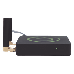 HUB HC8 Controlador inteligente para dispositivos Zwave, Zigbee, integrable con Shelly, Lutron entre otras, APP gratis sin pago de anualidad o mensualidad.
