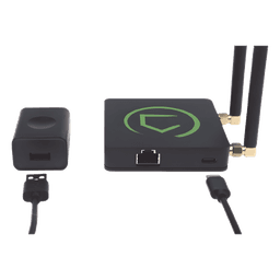 HUB HC8 Controlador inteligente para dispositivos Zwave, Zigbee, integrable con Shelly, Lutron entre otras, APP gratis sin pago de anualidad o mensualidad.