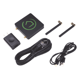 HUB HC8 Controlador inteligente para dispositivos Zwave, Zigbee, integrable con Shelly, Lutron entre otras, APP gratis sin pago de anualidad o mensualidad.