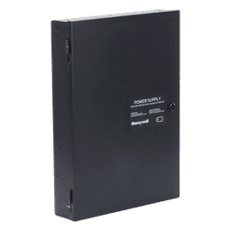 Fuente de alimentación remota para sistemas de detección de incendio / 10 A / 7 salidas NAC o auxiliares 24 Vcc / compatible con FACP de 12 o 24 V