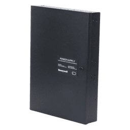 Fuente de alimentación remota para sistemas de detección de incendio / 10 A / 7 salidas NAC o auxiliares 24 Vcc / compatible con FACP de 12 o 24 V