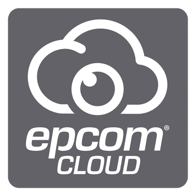Suscripción Anual Cloud / Grabación 1 canal 2MP / 40 días retención / Continua